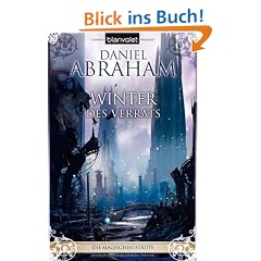 Winter des Verrats. Die magischen St�dte 02.