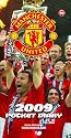 Official Manchester United FC Slim Diary 2009 2009