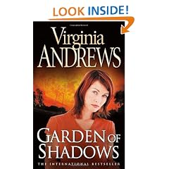 Garden of Shadows (Dollanganger Family 5)
