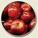 Scented Apples Auto Coaster - Coaster for Your Car