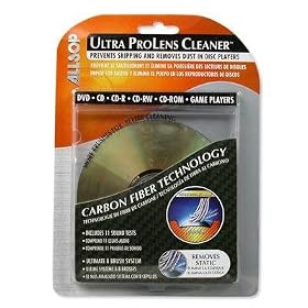 Exclusive Ultra ProLens Cleaner By Allsop by 