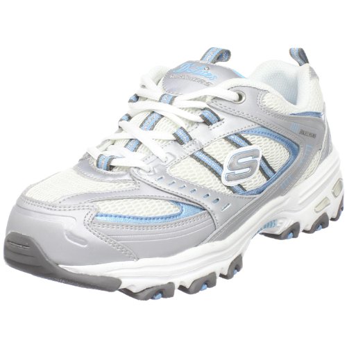 Skechers Womens Starry Sneaker 51ZFUXEbCdL Skechers Womens Starry Sneaker