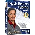 Mavis Beacon Teaches Typing 20 Deluxe Edition For Vista & MAC