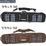 north peak(ノースピーク) ボードケース スリーサイドポケット 3wayの画像