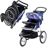 Schwinn Safari Stroller