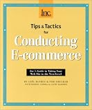 Tips and Tactics for Conducting E-commerce