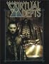 Tradition Book: Virtual Adepts (Mage: The Ascension)