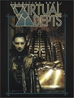 Tradition Book: Virtual Adepts (Mage: The Ascension)