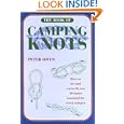 The Book of Camping Knots by Peter Owen