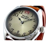 [ヴィヴィアン ウエストウッド] VivienneWestwood 腕時計 HERITAGE VV012TN メンズ [並行輸入品]