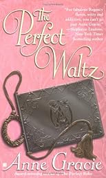 The Perfect Waltz (Berkley Sensation)
