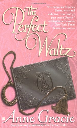 The Perfect Waltz