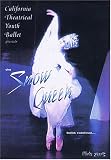 The Snow Queen - ballet redefined
