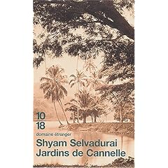 Jardins de Cannelle