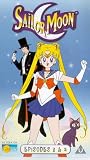Review Mvm  / Sailor Moon - Episodes 3 And 4