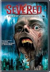 Severed: Forest of the Dead
