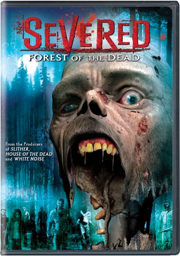 Get Severed - Forest of the Dead Online
