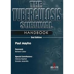Tuberculosis Survival Handbook 2nd Edition