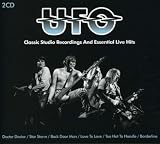 Classic Studio Recordings and Essential Live Hits