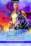 Auf den Fl�geln des Sturms\Die Kathedrale der Hoffnung