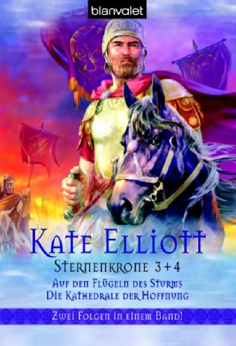 Auf den Fl�geln des Sturms\Die Kathedrale der Hoffnung