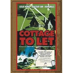Cottage to Let