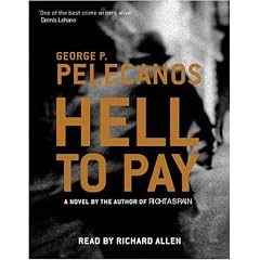 Hell To Pay