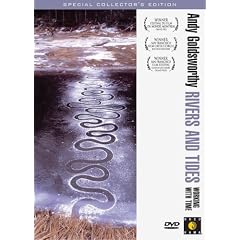 Andy Goldsworthy - Rivers and Tides (Special Two-Disc Collector's Edition) by 