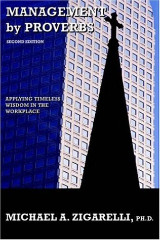 Management by Proverbs, Second Edition