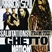 Warrior Soul - Salutations from the Ghetto Nation