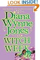 The Chrestomanci Series (3) - Witch Week