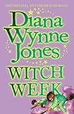 Witch Week (The Chrestomanci)