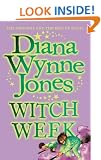 The Chrestomanci Series (3) - Witch Week