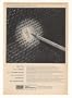 1955 IBM Electronic Transistor 608 Calculator Print Ad