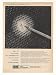 1955 IBM Electronic Transistor 608 Calculator Print Ad Image