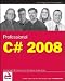 Books : Professional C# 2008