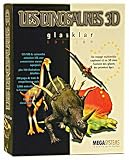 Revue Megasystem  / Les Dinosaures 3D