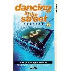 Dancing in the Street [VHS] [UK Import]