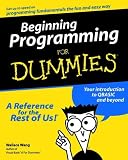 Beginning Programming for Dummies (For Dummies)