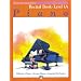 Alfred's Basic Piano Library: Recital Book Level 1A