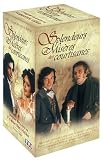 Revue TF1 Vidéo  / Splendeurs et misères des courtisanes - Coffret 3 K7