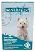 Pet Supplies : Advantage - Teal for Dogs 11-20 lbs 4pk