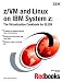 Book Z/vm And Linux on IBM System Z: The Virtualization Cookbook for Sles9