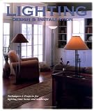 Home & Interior Design books item: Lighting Design & Installation