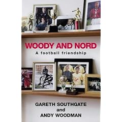 Woody and Nord: A Football Friendship
