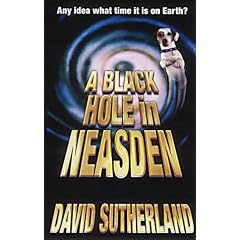 A Black Hole in Neasden (Point)
