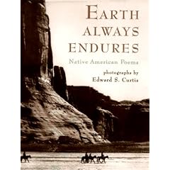 Earth Always Endures: Native American Poems