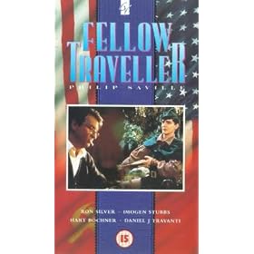 Fellow Traveller [VHS] [1989]