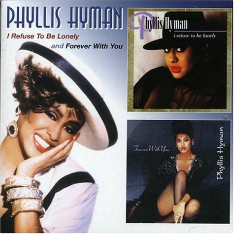 CD-Charts  Search : I Refuse to Be Lonely/Forever with You
