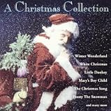 Review Various Artists  / A Christmas Collection Vol.1